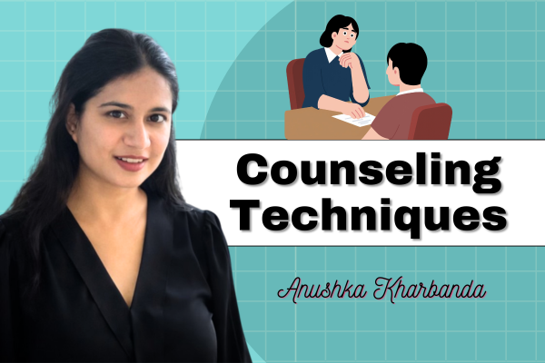 Introduction to Counseling Techniques cover
