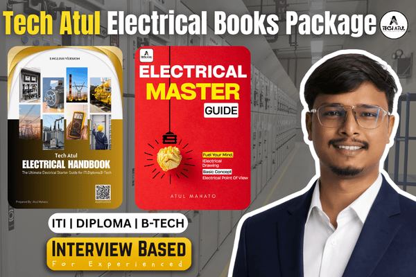 Tech Atul courses