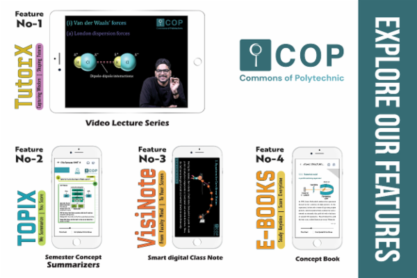 Feature of COP Education cover