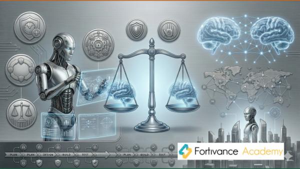 AI Governance Essentials cover