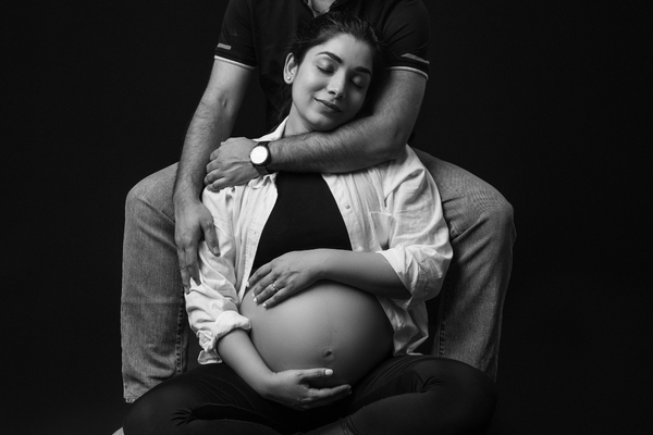 Bringing Baby Home cover
