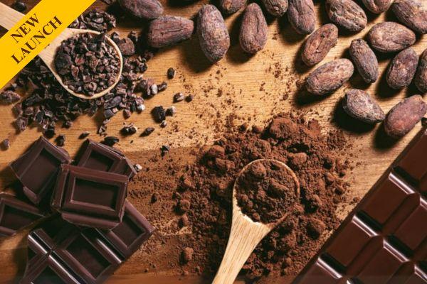 Commercial Beans to Bar Masterclass cover