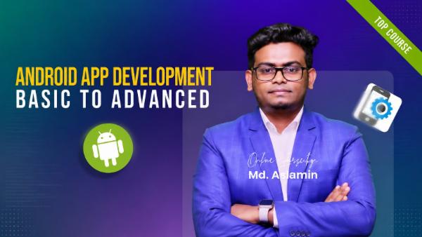 Android App Development Zero To Hero cover
