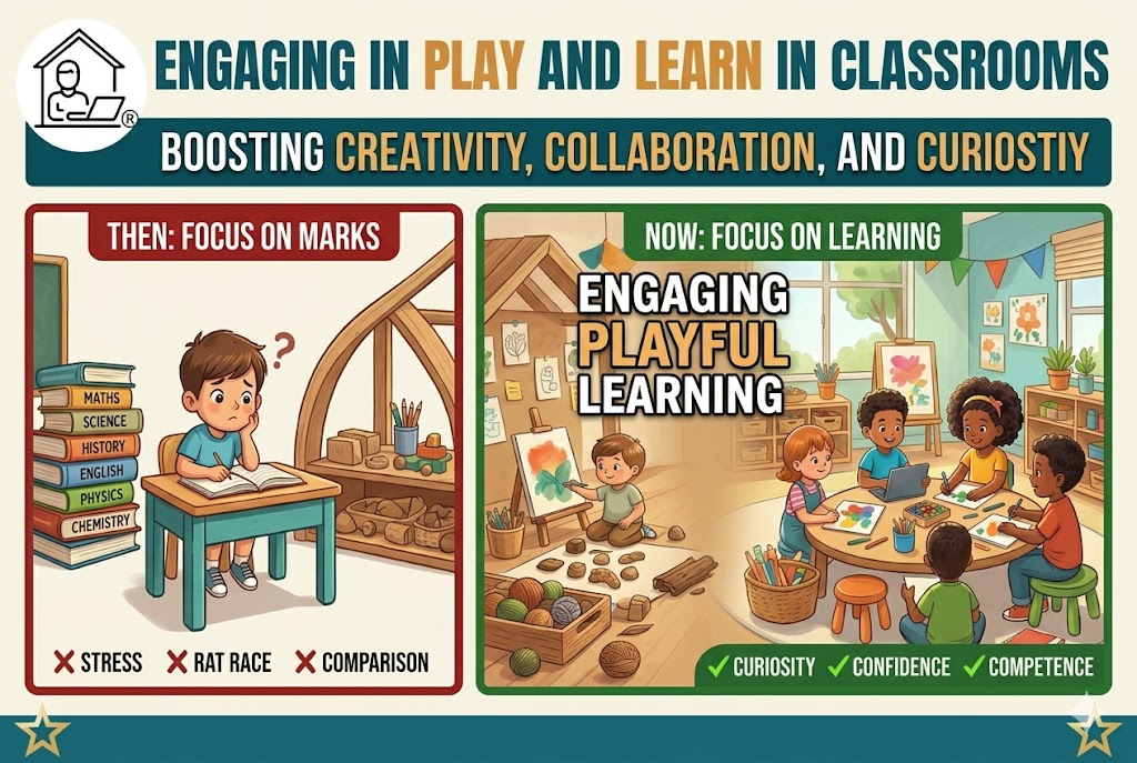 2H-CPD Engaging in Play and Learn in Classrooms cover