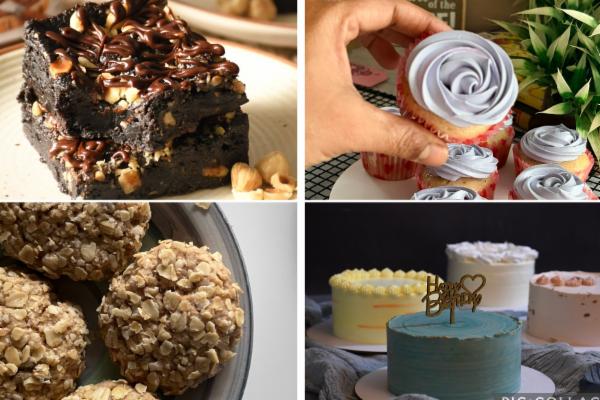 Complete Beginners Home Baking Program - Starter Edition cover