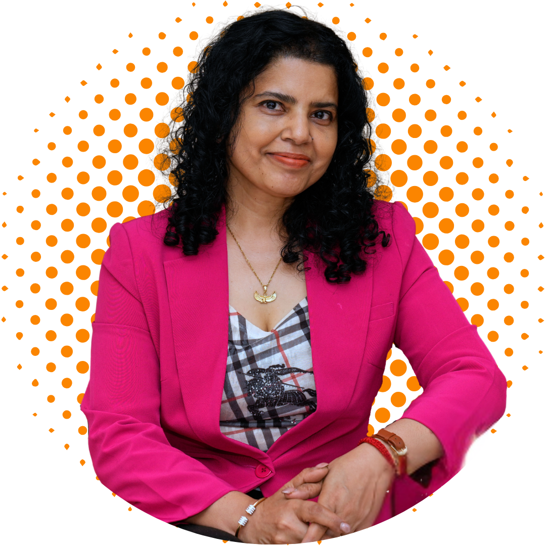 Sarika Singh