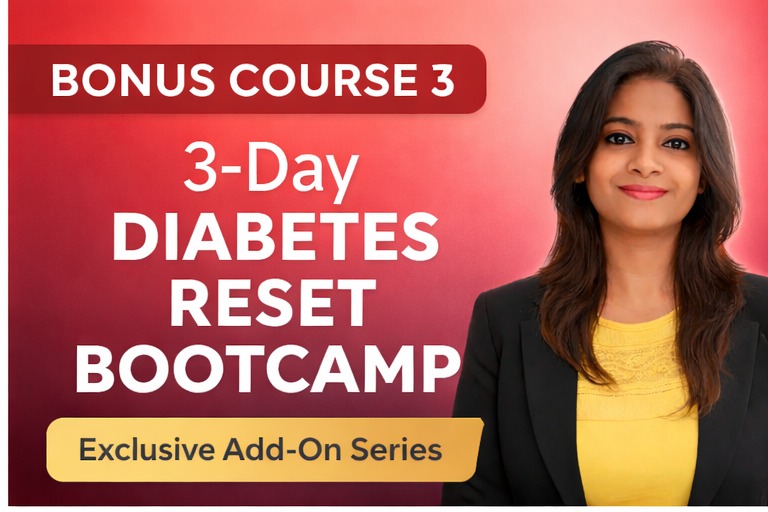 Mindset & Emotional Healing: Bonus Course 3 cover