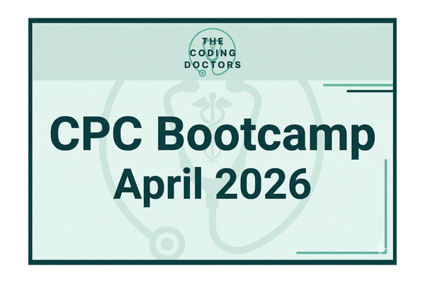 CPC Bootcamp - April 15th cover