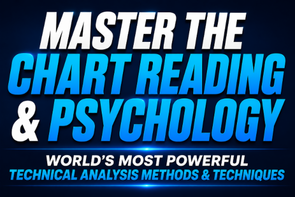 MASTER THE CHART READING & PSYCHOLOGY 📊🧠 cover