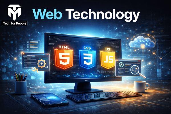 Web Technology(JS_04) cover