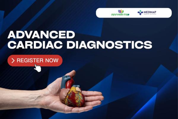 Advanced Cardio Diagnostics Free Session cover