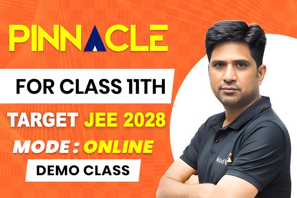 Pinnacle 2028 - Demo Class cover