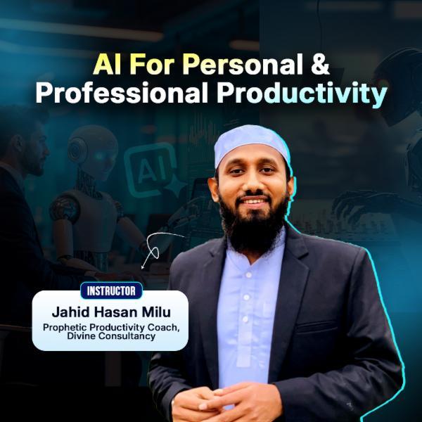 AI for Business Growth Mastery Combo(2 in 1) cover