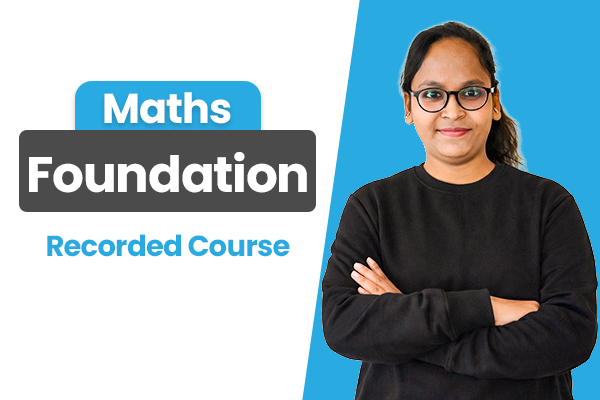 Beginner to Pro – Maths Foundation cover