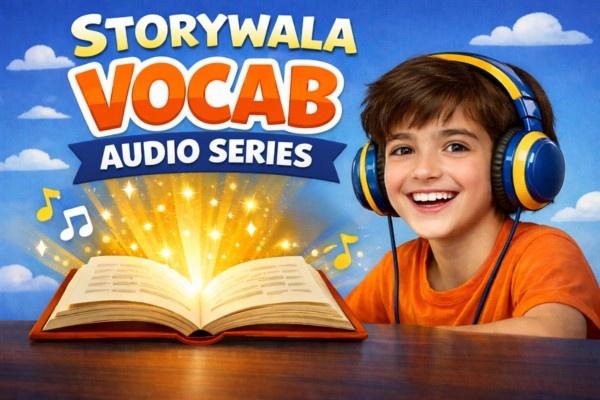 Pack of All (Vocab Audio Series) cover