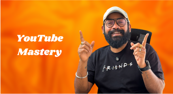 YouTube Mastery
