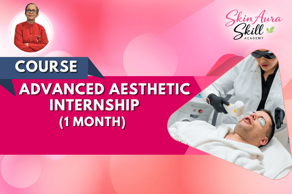Upper Face Filler Course
