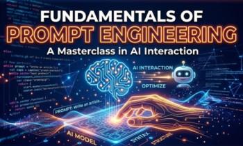 Fundamentals in Prompt Engineering cover