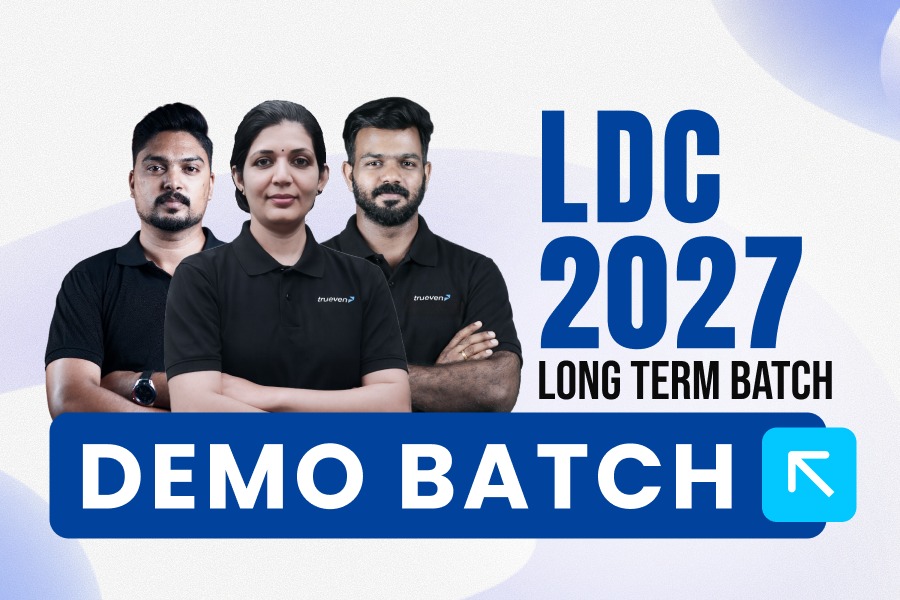 Demo - LDC 2027 Classes cover