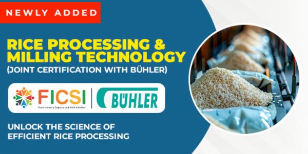 Rice Processing & Milling Technology cover