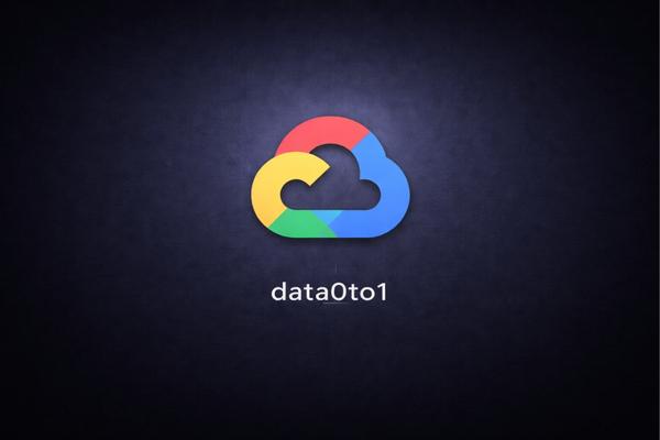 GCP Data Engineer