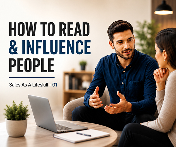 People Intelligence - SLS 1