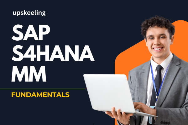 SAP MM Fundamentals cover