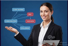 Effective Client Servicing in B2B Environments cover