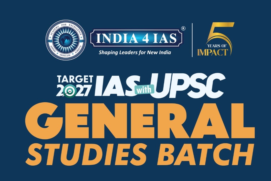 Target 2027 (April) - General Studies Batch cover