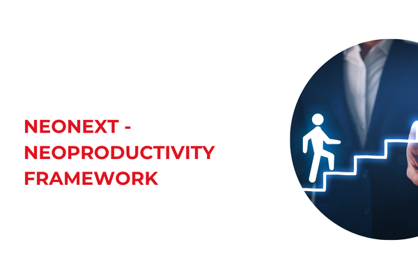 NEONEXT - NeoProductivity Framework cover