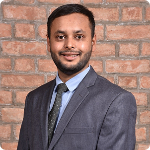 Kaushik Akiwatkar