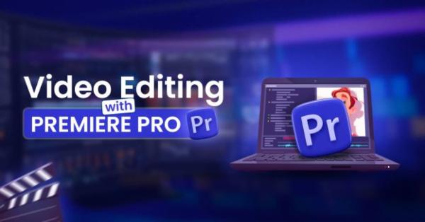 Learning Bangladesh - Video Editing Masterclass cover