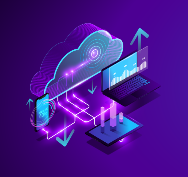 Summer Internship in Cloud Computing - 2026 cover