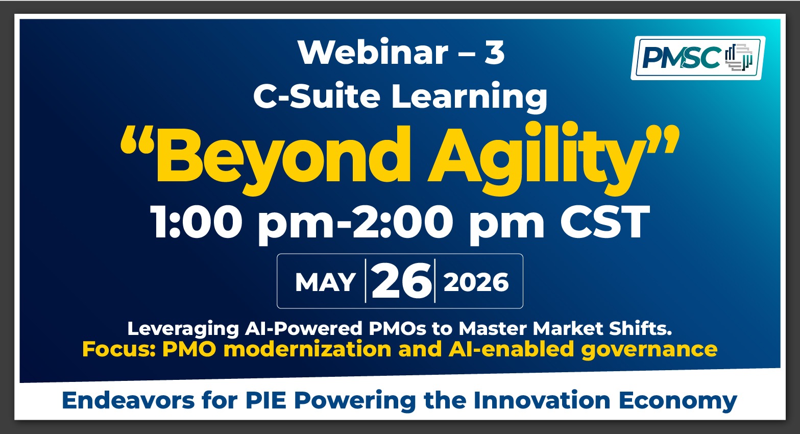 Beyond Agility cover
