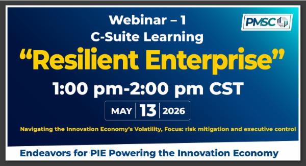 Resilient Enterprise cover