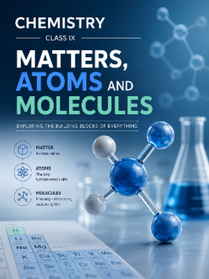 Physics and Chemistry Classes for Standard VIII,IX, and X   cover