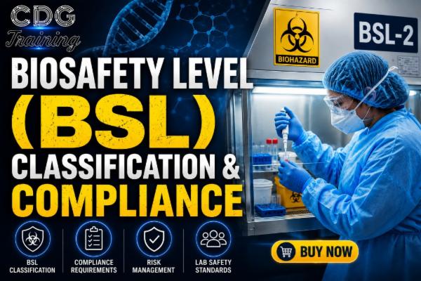 Compliance Courses