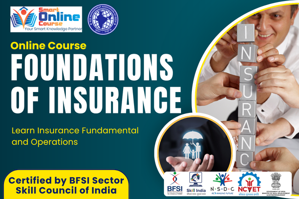 Foundations of Insurance cover