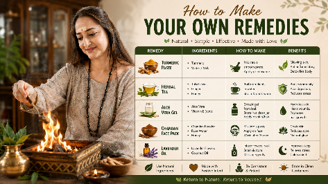 Remedies In Astrology cover