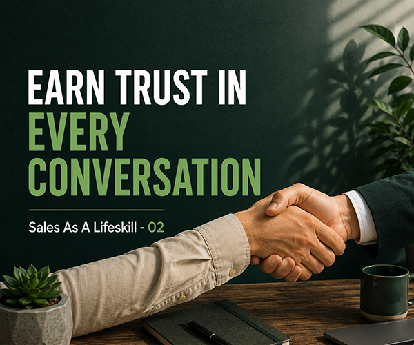 Trust and Communication - SLS 2