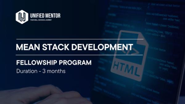 Unified Mentor courses