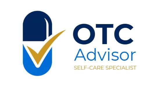 Certified OTC Advisor cover