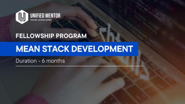 Unified Mentor courses
