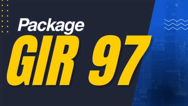 Getting Interview Ready (GIR) Workshop Package | Batch 97 cover