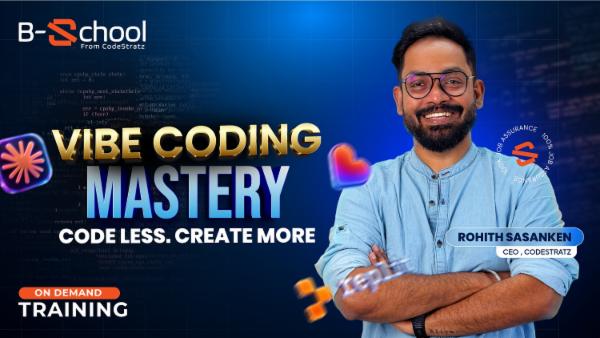 Vibe Coding Mastery Malayalam