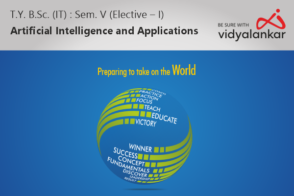 Artificial Intelligence and Applications (AIA) : E-Course - Nov.'26 cover