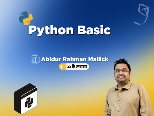 Python-Basic cover