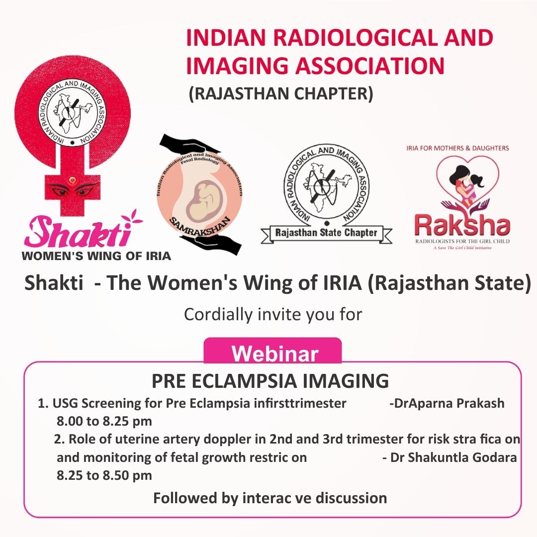 IRIA SHAKTI WEBINAR cover