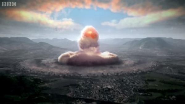RADIOACTIVITY cover