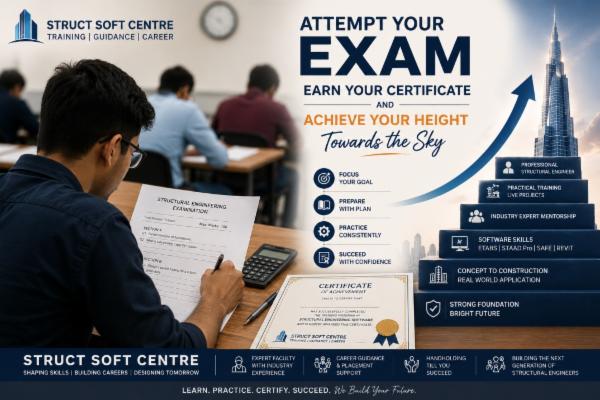 ATTEMPT YOUR EXAM cover